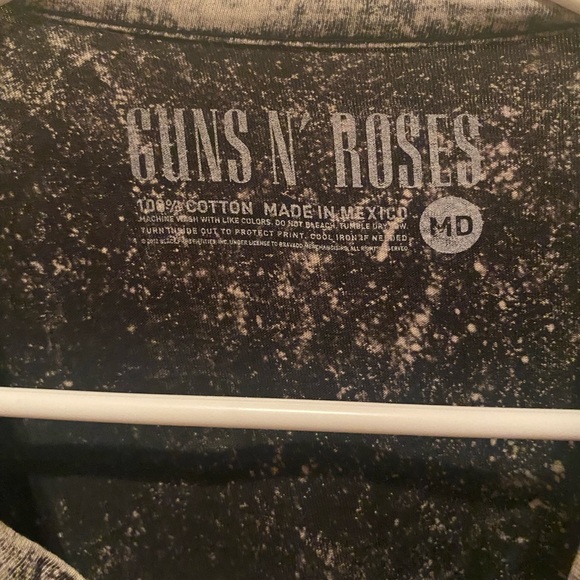 Guns N’ Roses T-Shirt - Picture 2 of 5
